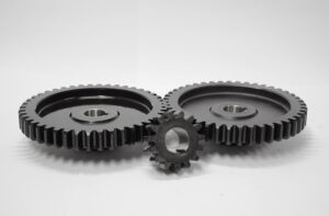 ENGRENAGEM Z 44 TRAÇÃO PRINCIPAL