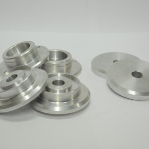FLANGES DOS REBOLOS